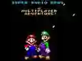 Super Mario Bros: A Multiplayer Adventure — free online game