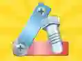 Screw Pin Puzzle — free online game