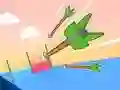 Arrow Fest Flying — free online game