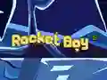 Rocket Boy — free online game