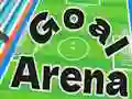 Goal Arena — free online game