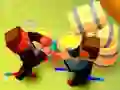 Ragdoll Arena 2 Player — free online game