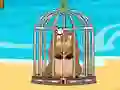 Escape The Happy Groundhog — free online game