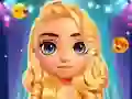 Lovie Chic's Stylish Maxi Look — free online game