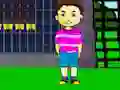 Cyber Monday 2023 — free online game