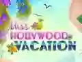 Miss Hollywood Vacation — free online game