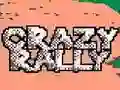 Crazy Rally — free online game