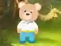 Bear Girlfriend Escape — free online game