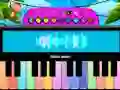 Piano Music Box — free online game