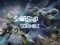 Starship Scramble — free online game