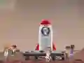 Space Rescue — free online game