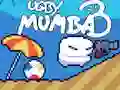Ugby Mumba 3 — free online game