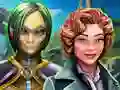 UFO Discovery — free online game