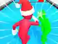 Slap King Run 3D — free online game