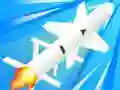 Boom Missile 3D — free online game