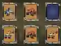 Blaze and The Monster Machines Memory — free online game