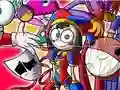 Jigsaw Puzzle: The Amazing Digital Circus — free online game