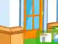 Backyard Garden Decoration — free online game