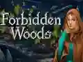 Forbidden Woods — free online game