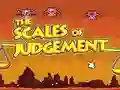 The Scales of Judgement — free online game