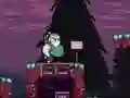 Joten The Nightmare Forest — free online game