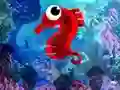 Rescue The Seahorse Baby — free online game