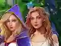Ethereal Nightfall — free online game