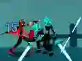 Stickman Master: Archer Legend — free online game