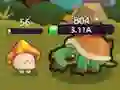 Jungle King — free online game