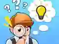 Tricky Brain Story: Detail Puzzle — free online game