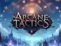 Arcane Tactics — jogo online grátis