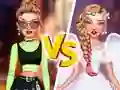 Celebrity Swifty All Around The Fashion — free online game