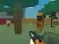 Pixel Craft Survival — free online game