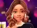 Celebrities Night Out Outfits — free online game