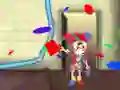 Hra Amazing Digital Circus Puzzles