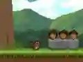 Princess Squirrel — free online game