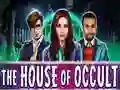 The House of Occult — free online game