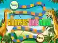 Giraffes Dice Race — free online game