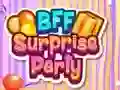 BFF Surprise Party — free online game