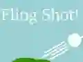 Fling Shot — free online game