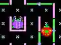 Back to the 80's Ladybug — free online game
