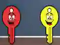 Unlocking Adventure Find Key Boy — free online game