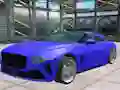 Ramp Car Games: GT Car Stunts — free online game