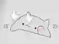 Cute Cat Clicker — free online game