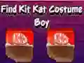 Find Kit Kat Costume Boy — free online game