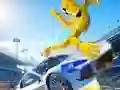 Crash Test Dummy: Flight Out — free online game