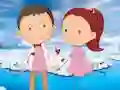 Meet The Love Heart Tree — free online game
