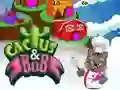Cactus & Bob — free online game