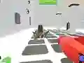 3D Shooter: Xterminator — free online game