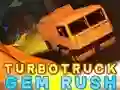 Turbo Truck Gem Rush – tasuta veebimäng